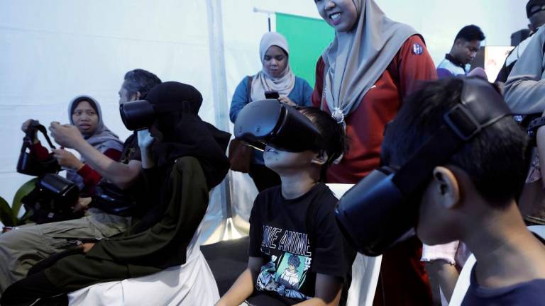 fotoBERNAMA