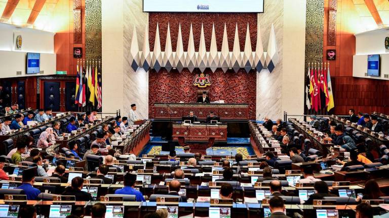 Malaysia Budget 2026: Live Updates