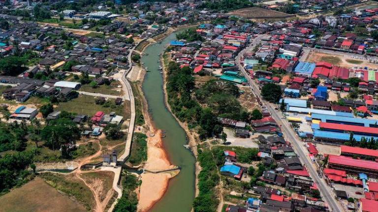 Gambar hiasan - fotoBERNAMA