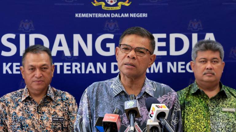 fotoBERNAMA