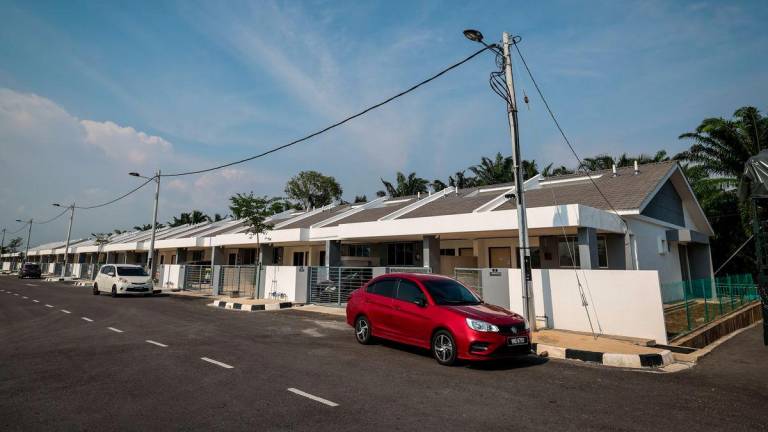 Pix for representational purposes - BERNAMAPIX