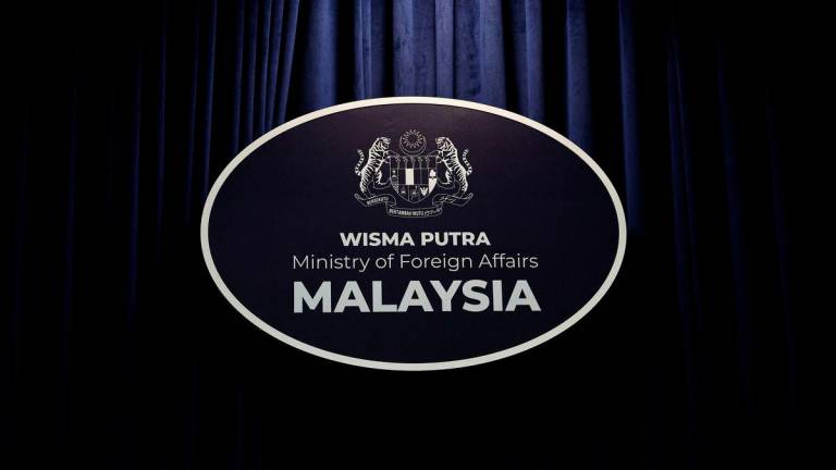 Pix for representational purposes - BERNAMAPIX