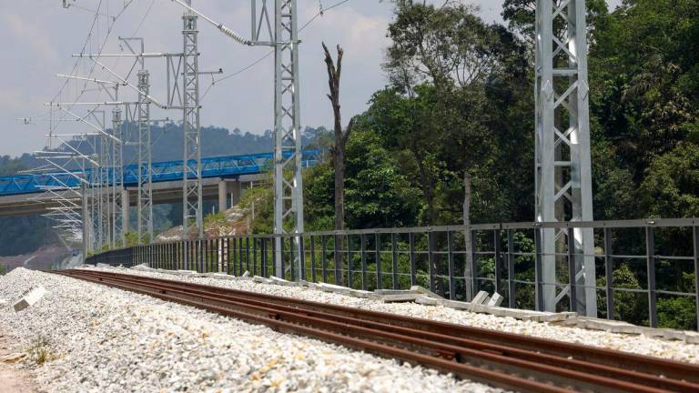 Photo by BERNAMA