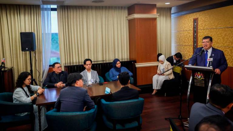 fotoBERNAMA