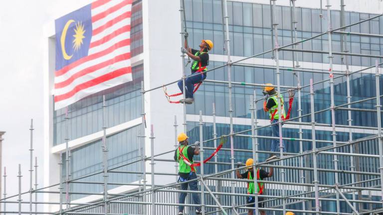 Pix for representational purposes - Amirul Syafiq/theSun