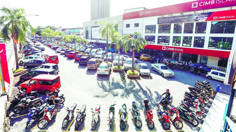 Parking privatisation move met with scepticism