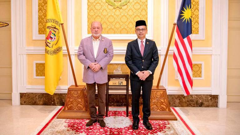 Fahmi Fadzil/Facebook