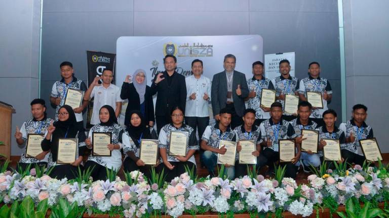 Credit: Hospital Sultan Zainal Abidin / Facebook