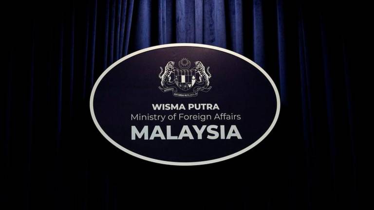 Gambar hiasan - fotoBERNAMA
