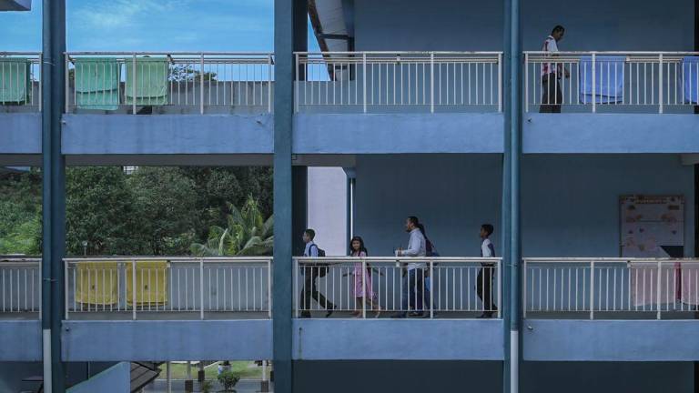 Pix for representational purposes - BERNAMAPIX