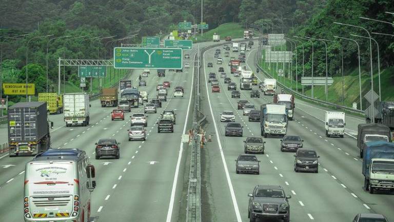 Credits: Adib Rawi Yahya/theSun