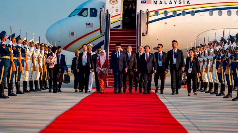 Anwar Ibrahim/Facebook