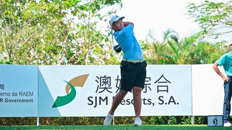 Ethan Tian Jun – ELITE SPORT ASIA PIC