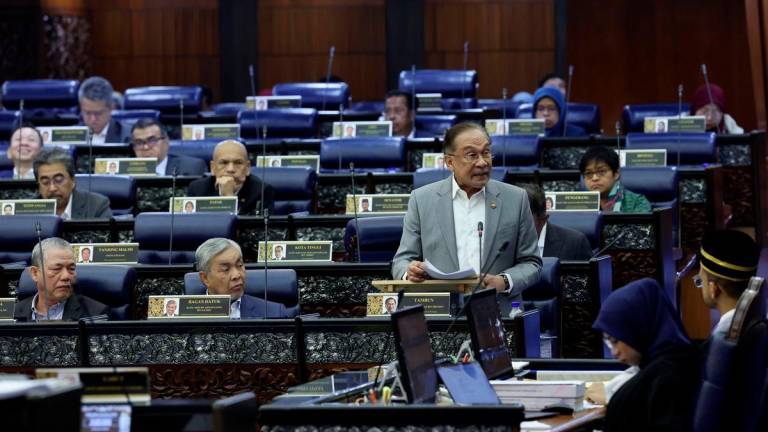 Govt respects court ruling on Sabah claim to public funds: PM