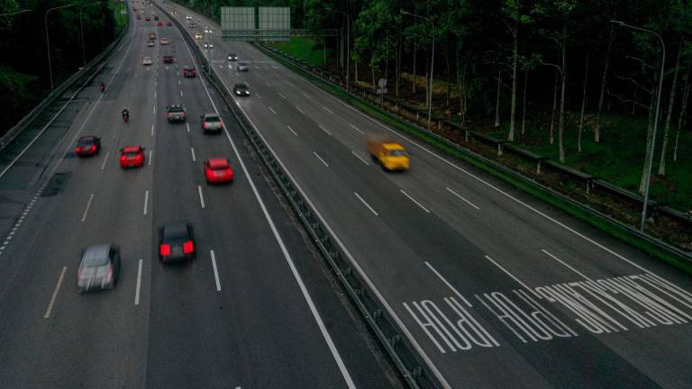 Image for visual purposes - Photo by BERNAMA