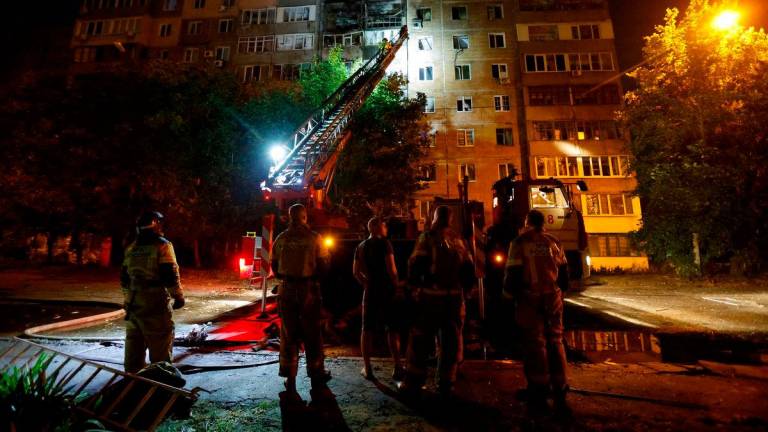 REUTERS/Alexander Ermochenko