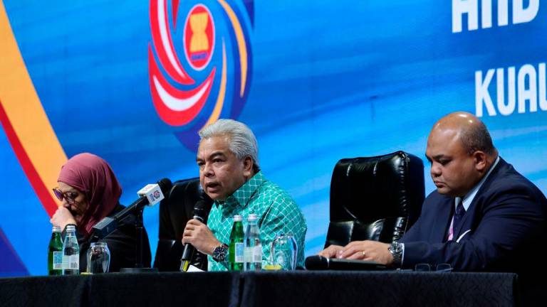 ASEAN teliti penyertaan kuasa besar dalam protokol bebas nuklear