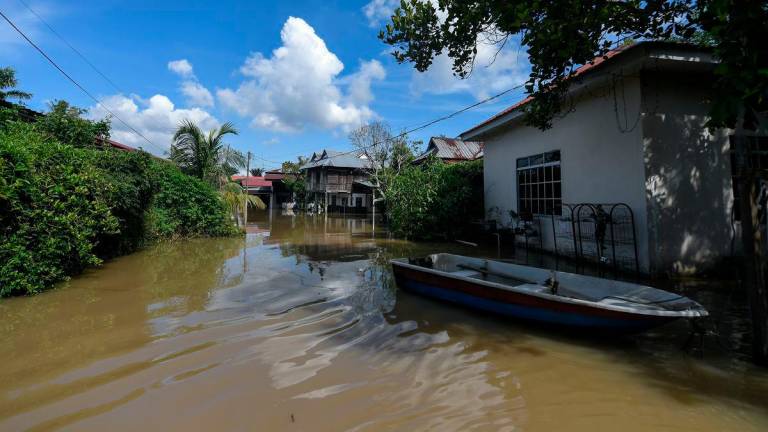 Image for visual purposes - Photo by BERNAMA