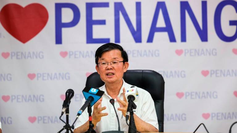- Bernama pic