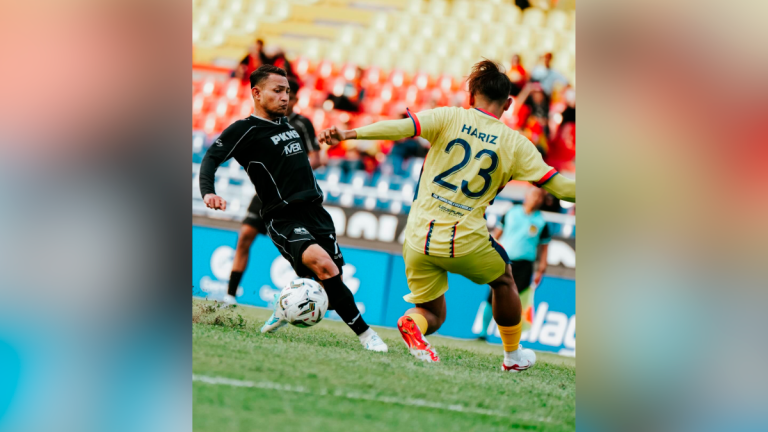 Selangor FC - FACEBOOKpix