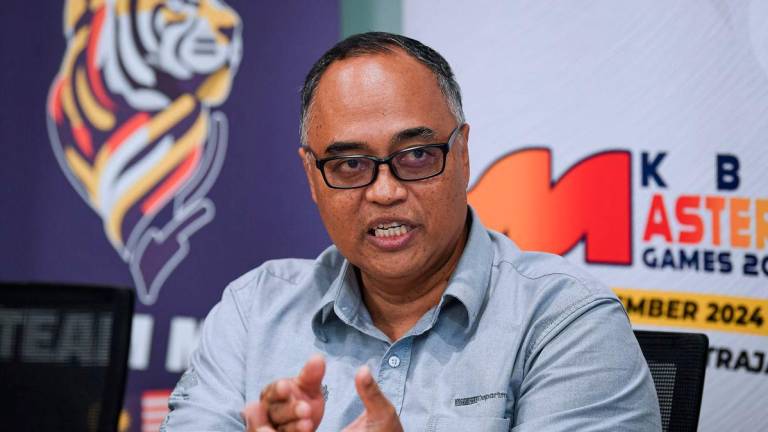 NSC ready to back heritage swimmers for national squad