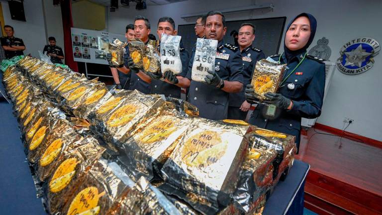 fotoBERNAMA