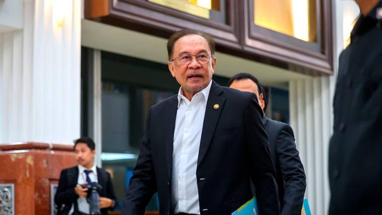 fotoBERNAMA