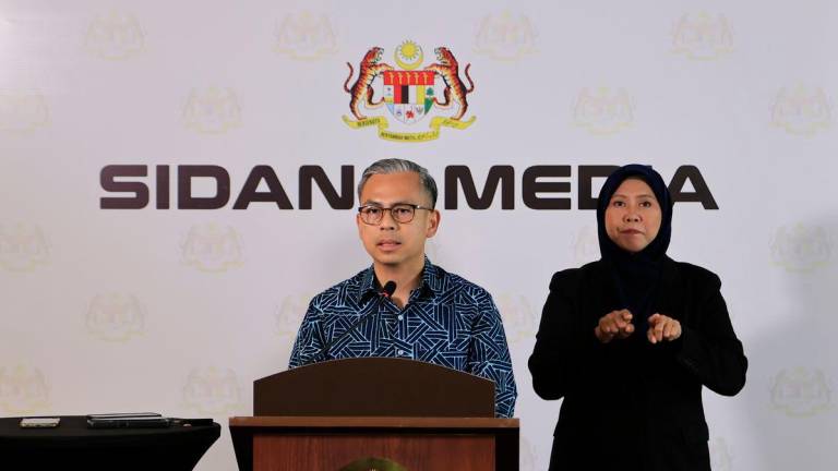 fotoBERNAMA