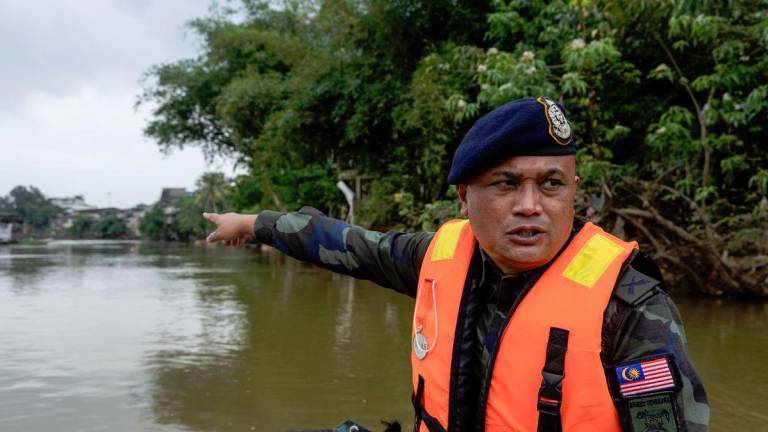 Pix for representational purpose only - BERNAMApix