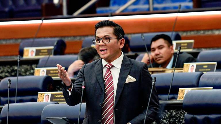 Pix for representational purpose only - BERNAMApix
