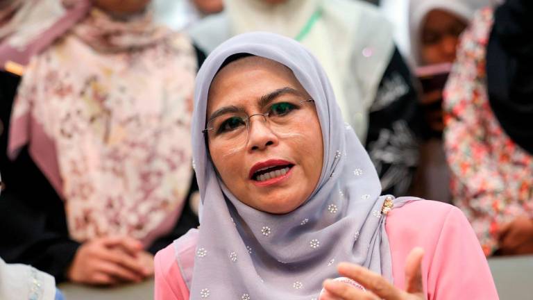 - Bernama pic