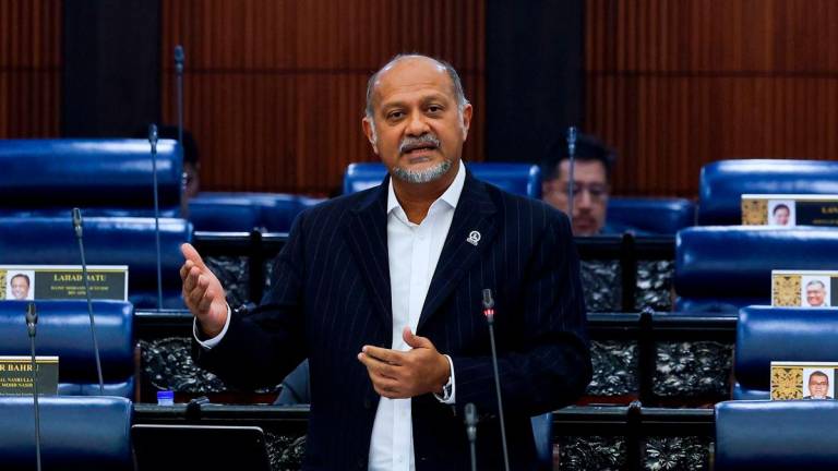 fotoBERNAMA