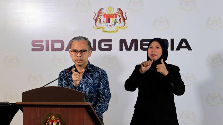 fotoBERNAMA