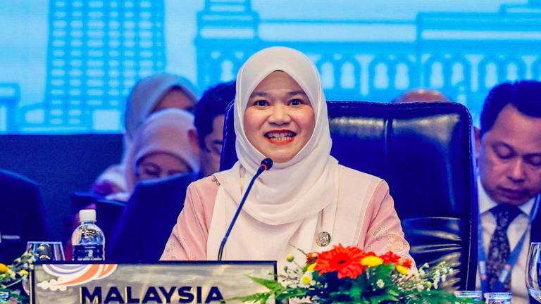 Pix for representational purpose only - BERNAMApix