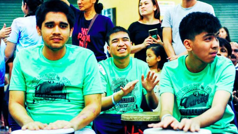 When musical activities are adapted to students’ abilities, strengths and interests, every child has the chance to participate meaningfully, promoting inclusion, confidence and a sense of belonging. – BERNAMA