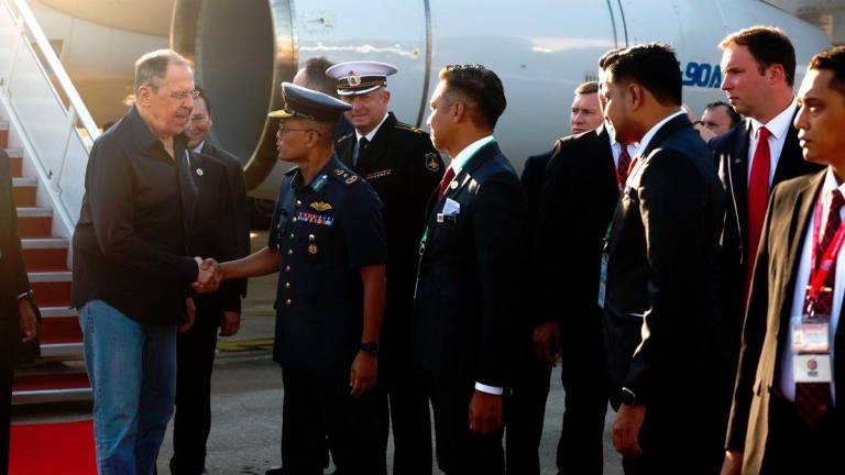 fotoBERNAMA