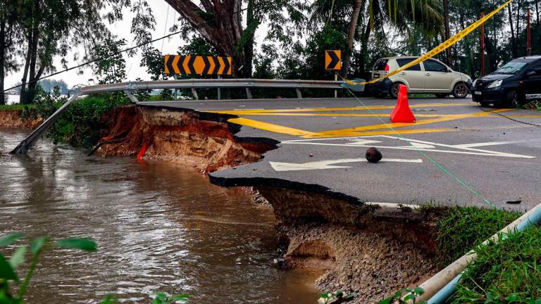 Gambar hiasan - fotoBERNAMA