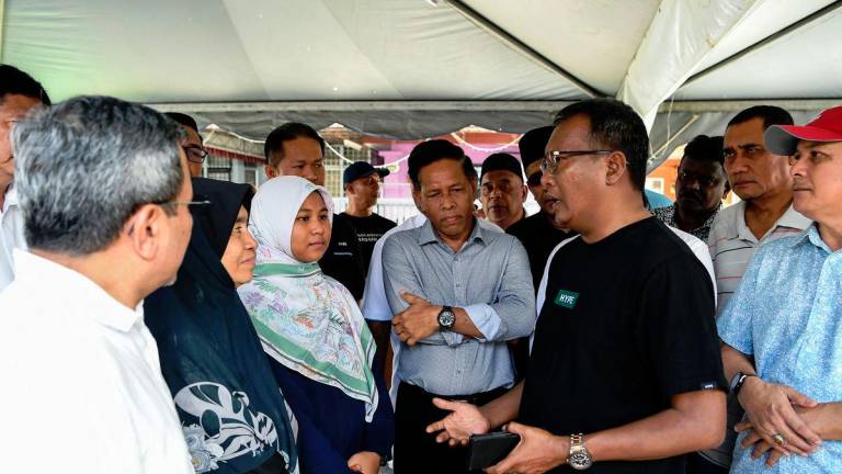 fotoBERNAMA