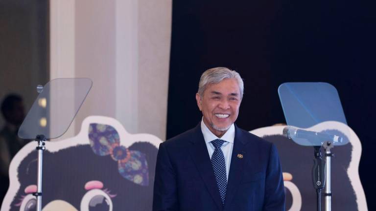fotoBERNAMA
