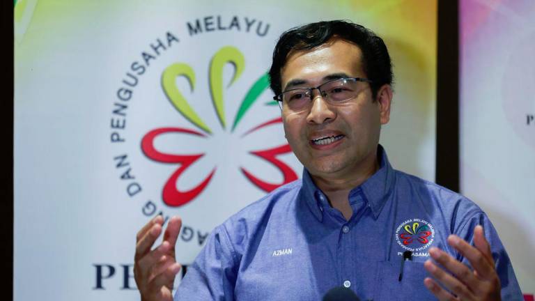 Pix for representational purpose only - BERNAMApix