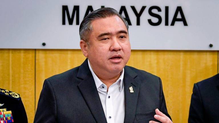 Gambar hiasan - fotoBERNAMA