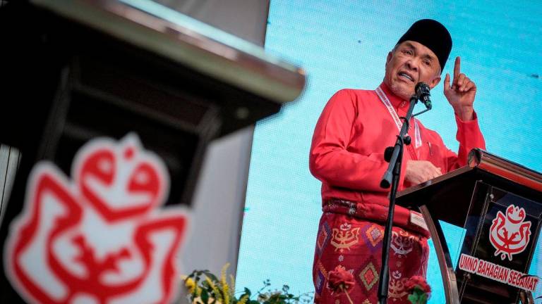 fotoBERNAMA