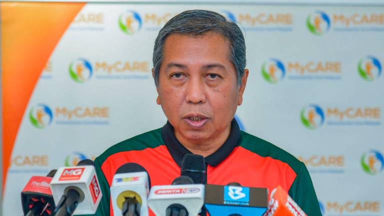 fotoBERNAMA