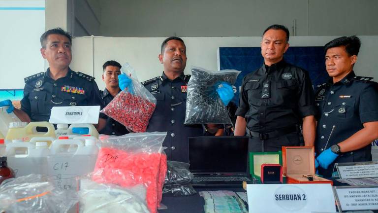 fotoBERNAMA