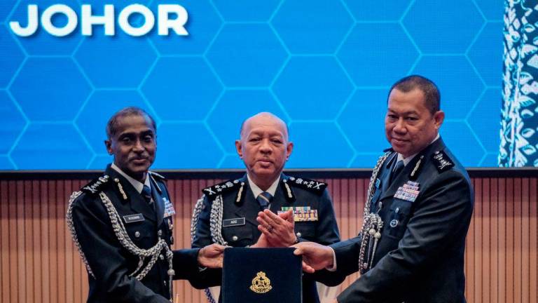 fotoBERNAMA