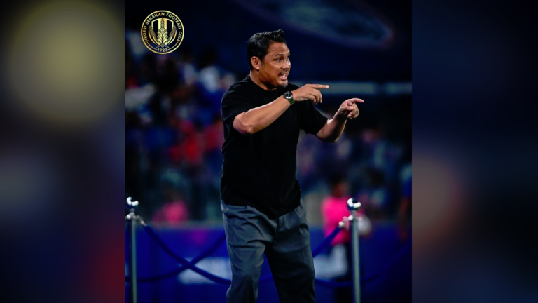 Negeri Sembilan Football Club - FACEBOOKpix