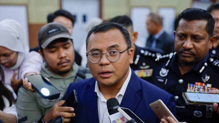 fotoBERNAMA