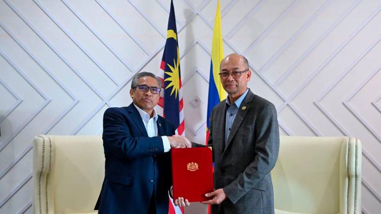 Shamsul Azri bin Abu Bakar/Facebook