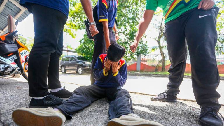 Image for visual purposes - Photo by BERNAMA