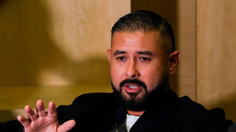 Johor Regent, Tunku Mahkota Ismail Sultan Ibrahim - BERNAMApix
